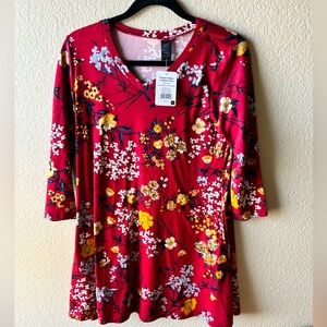 Lildy tunic size M
